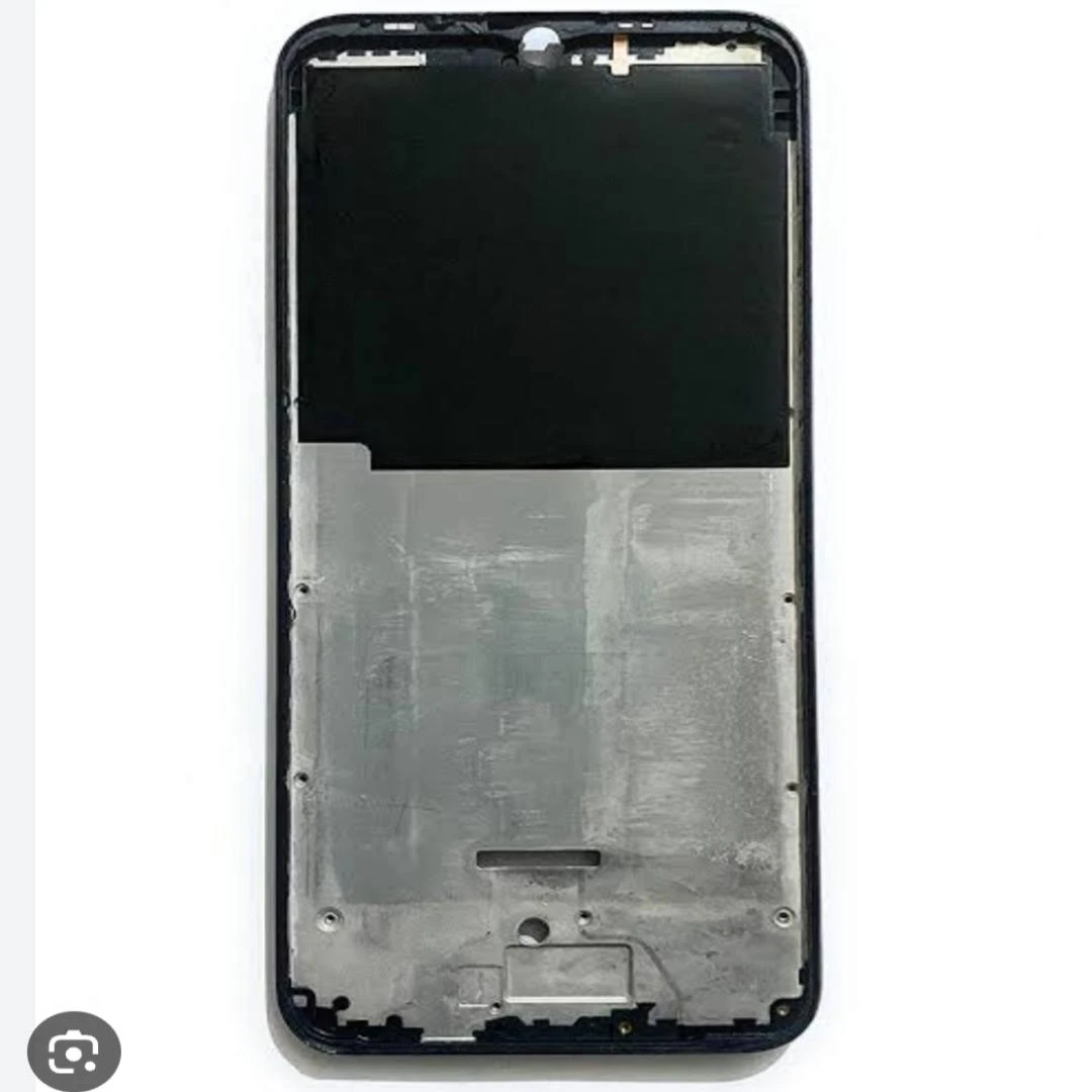 FRAME TECNO POUVOIR 3
